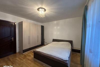 Apartament cu 2 camere, mobilat în Șelimbăr - 11