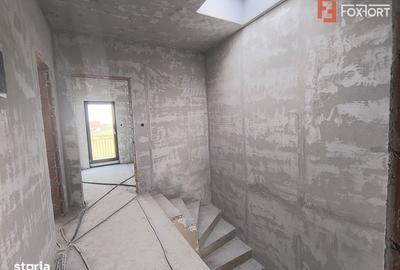 Casă cu 4 camere în Ghiroda - 3