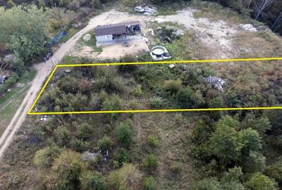 Resita, Teren Intravilan 2819 Mp., 16 Euro/Mp., Calea Carans - 6