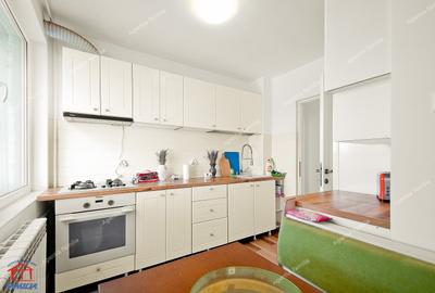 Apartament cu 3 camere decomandat, mobilat în Mazepa 1 - 12