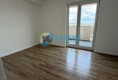 Apartament cu 3 camere în Decebal - 10