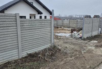 Casă cu 3 camere cu Teren 600 Mp în Exterior Vest - 7