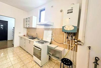 Apartament cu 2 camere în 1 Mai - 3