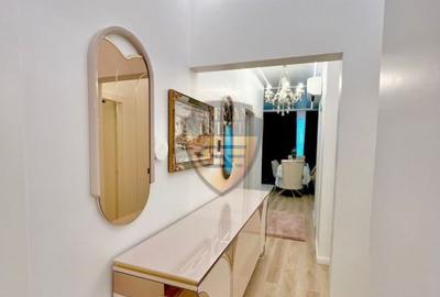 Apartament cu 4 camere decomandat, mobilat în Central - 8