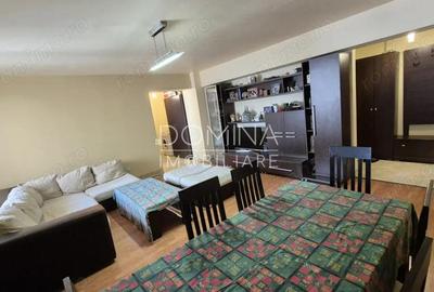 Inchiriere apartament 3 camere, mobilat/utilat, Bulevardul Republicii - 4