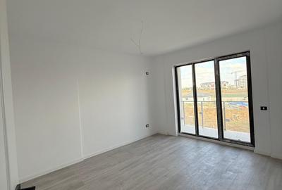 Direct dezvoltator – Apartament 3 camere, 71 mp cu încălzire în pardoseală - 2