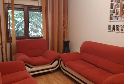 Apartament cu 4 camere decomandat în Unirii Sud - 1