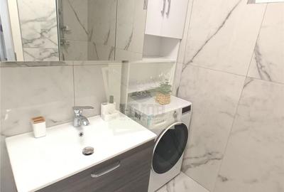 Apartament cu 3 camere decomandat, mobilat în Central - 11