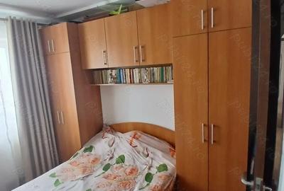 Apartament cu 3 cam. de vanzare Turda - 1
