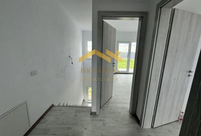 Bucovăț-Duplex P+M-Finisaje la Alegere - 14