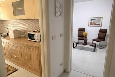 Apartament cu 2 camere decomandat în Dobroești - 4