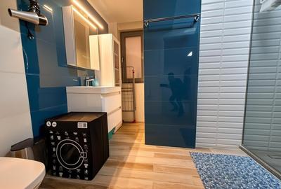 Apartament cu 2 camere decomandat în Central - 15