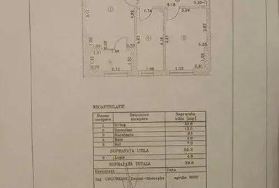 Uverturii - Lacul Morii | 2 Camere | Parcare | Balcon - 5