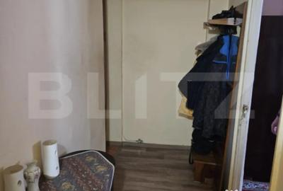 Apartament cu 3 camere decomandat în Decebal - 9
