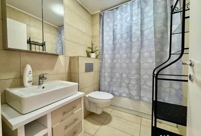 Apartament cu 3 camere decomandat în Ștefăneștii de Jos - 4