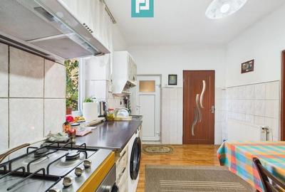 Casă individuală mobilată si utilată - 12