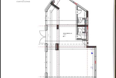 Spatiu comercial ultracentral Brasov inchiriere-vanzare - 4