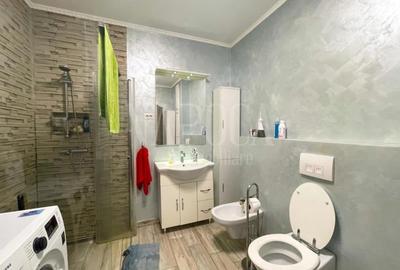 Apartament 4 camere de vanzare in Floresti - 7