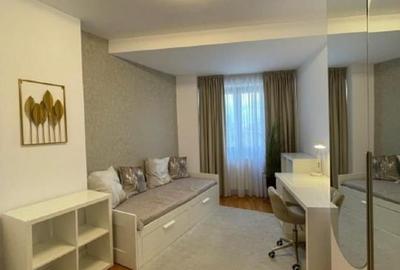 Proprietar – Apartament 3 Camere Herăstrău, Lux, 110 mp, Prima Închiriere Proprietar – Apartament 3 Camere Herăstrău, Lux, 110 mp, Prima Închiriere - 14