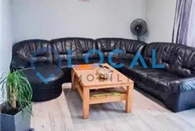 Apartament cu 2 camere decomandat, mobilat în Someșeni