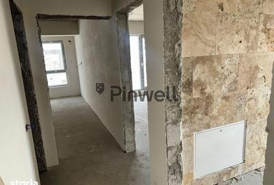 Garsonieră decomandată în Dobroești - 13