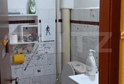 Apartament 3 camere, 74 mp, zona Garii - 11