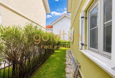 Casă individuală cu 5 camere cu Canalizare în Pipera - 23