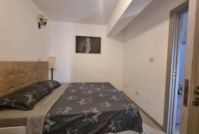 Stefan cel Mare- bloc nou 2020- Apartament doua camere, mobilat - 2