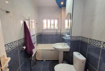 Apartament 3 camere de inchiriat pe Strada de Mijloc - 9