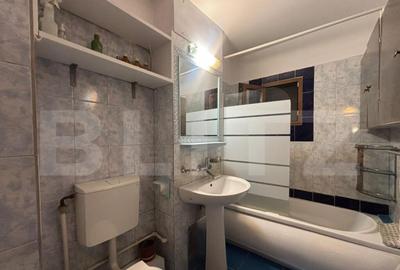 Apartament decomandat, 4 camere, 83 mp, zona Sarari - 3