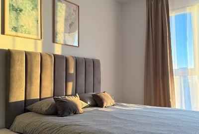 Apartament cu 2 camere decomandat, mobilat în Torontalului - 16