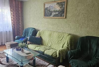 Vand apartament 3 camere - 3