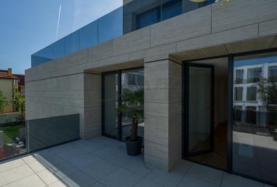 Casă individuală cu 6 camere cu Piscina în Băneasa - 15