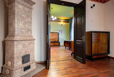 Apartament cu 3 camere circular, mobilat în 15 Noiembrie - 7