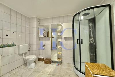 Apartament cu 3 camere decomandat, mobilat în Ștrand - 14