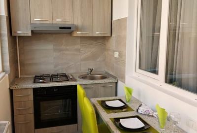 Inchiriere garsoniera str. Rezervelor 56 - langa Presto Pizza - 4