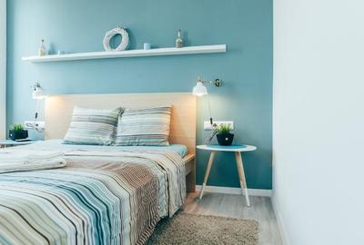 Apartament cu 2 camere semidecomandat, mobilat în Universitate - 3