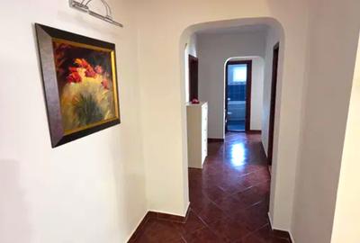 Apartament premium 4 camere –Etaj 1 Apartament premium 4 camere –Etaj 1 - 6