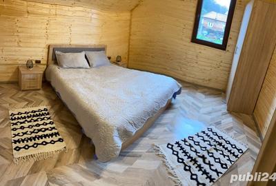 Casă cu 3 camere în Bughea de Jos - 3