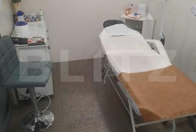 Apartament cu doua camere tip salon in Tarnaveni - 4