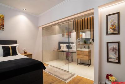 Ultracentral- vila lux- amenajata Pensiune- afacere la cheie - 5