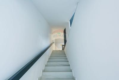 Apartament premium cu parcare subterana si boxa - Sunnyville Plus, Bv - 22