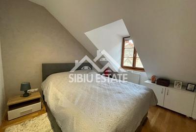 Casă individuală cu 3 camere cu Canalizare în Ultracentral - 5