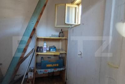 Casa renovabila, 3 camere, 1400 mp teren, in Mihai Viteazu - 5