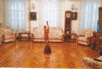 Casă cu 14 camere cu Canalizare în Apollo - 2