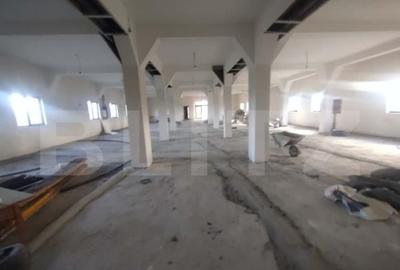 Sala evenimente, 1400mp utili, 11600 mp teren, zona Uriu - 8