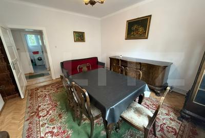 Apartament 2 camere, 77 mp, Centru - 5