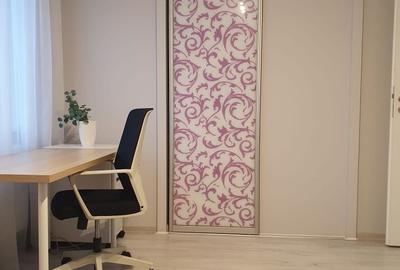 Apartament cu 2 camere decomandat în 7 Noiembrie - 1
