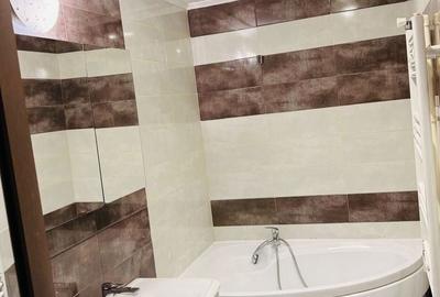 Apartament cu 2 camere semidecomandat în Mazepa 1 - 1