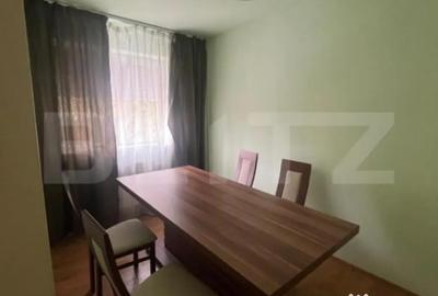 Apartament cu 3 camere semidecomandat, mobilat în Câmpia Turzii - 2